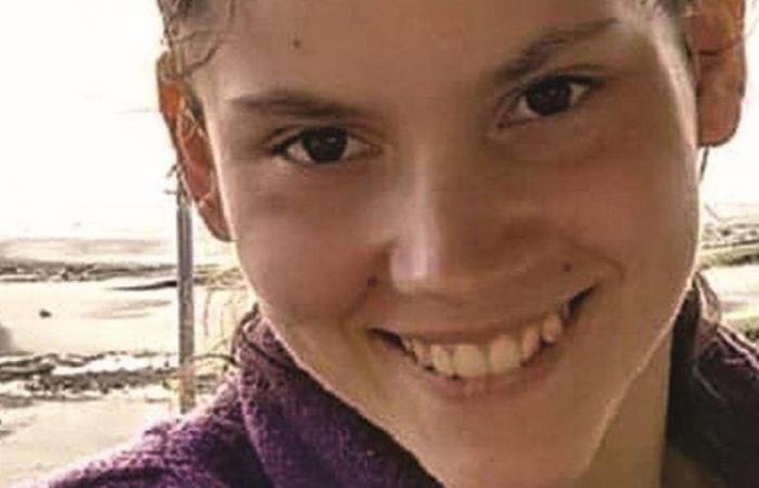 La joven Juliette Goormans, residente en Namur y desaparecida desde hacía un año y medio, fue encontrada sana y salva en la región de Lyon.