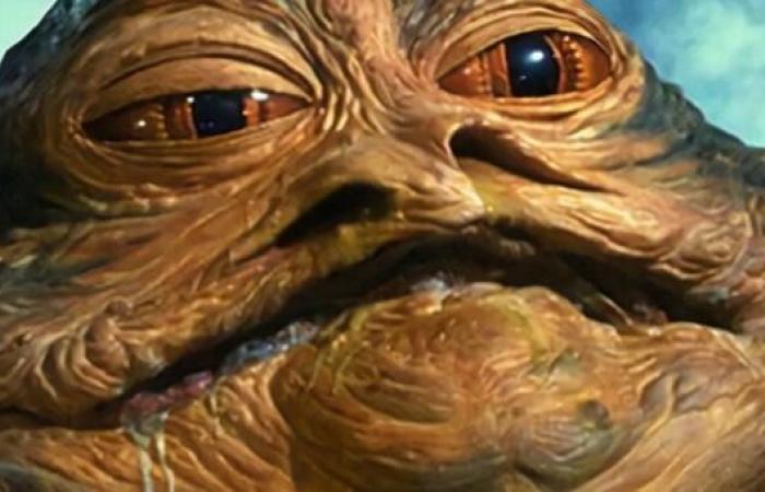 Star Wars: 8 secretos de Jabba