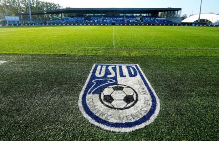 Dunkerque: un club de la Ligue 1, un equipo de la Ligue 2… Revelado el programa de preparación de la USLD