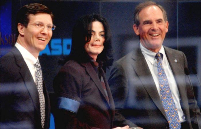 Michael Jackson: el inimaginable monto de su deuda revelado por nuevos documentos legales