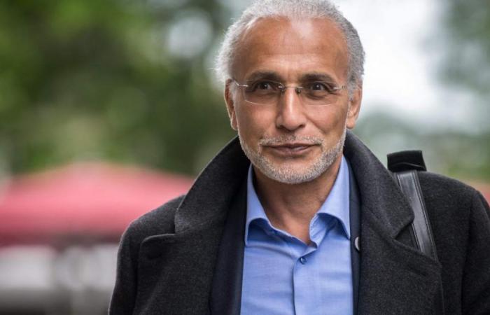 El Tribunal de Apelación de París envía a juicio al islamólogo Tariq Ramadan por violación de tres mujeres