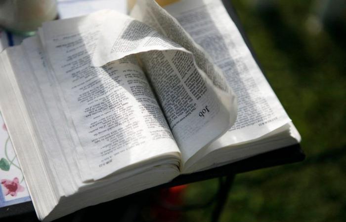Estados Unidos: Oklahoma ordena la enseñanza de la Biblia en las escuelas