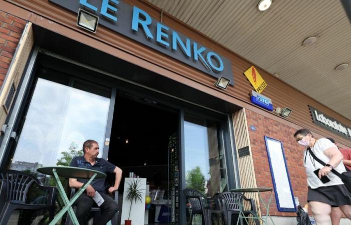 Cerrado desde los disturbios, el bar Le Renko ha reabierto en Lens: “Estábamos esperando esto como leche en llamas”