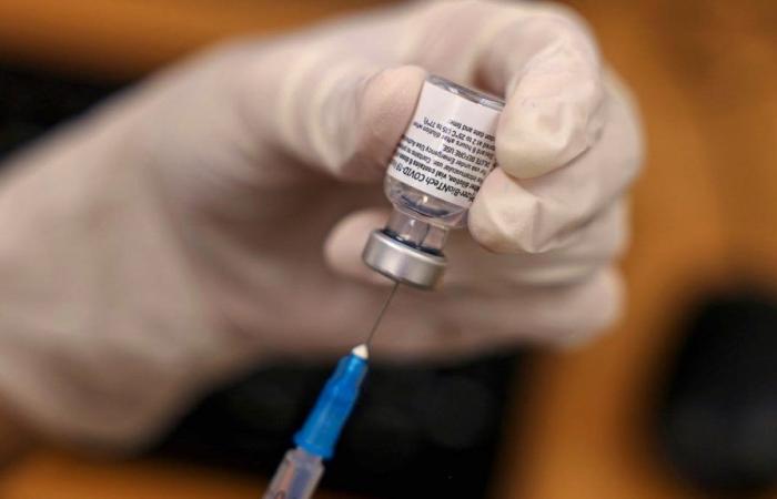 Repunte epidémico en Europa: opinión positiva sobre una nueva vacuna
