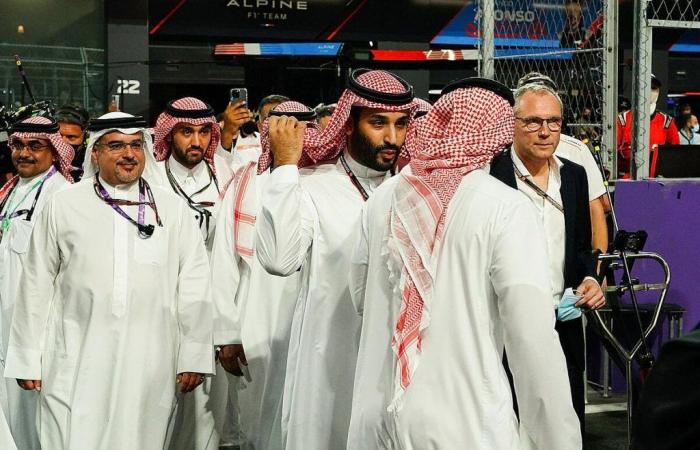 Venta de OM: llega Arabia Saudita, la sorpresa será enorme