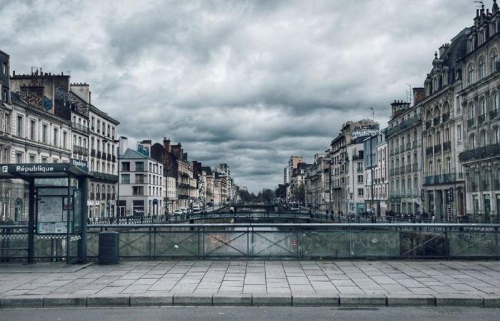 Rennes, ¿la ciudad más bella de Bretaña? Lo que piensan los lugareños