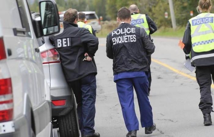 Investigación independiente sobre la intervención policial en Sherbrooke