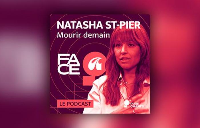 Natasha St-Pier revela los secretos del éxito “Die mañana”
