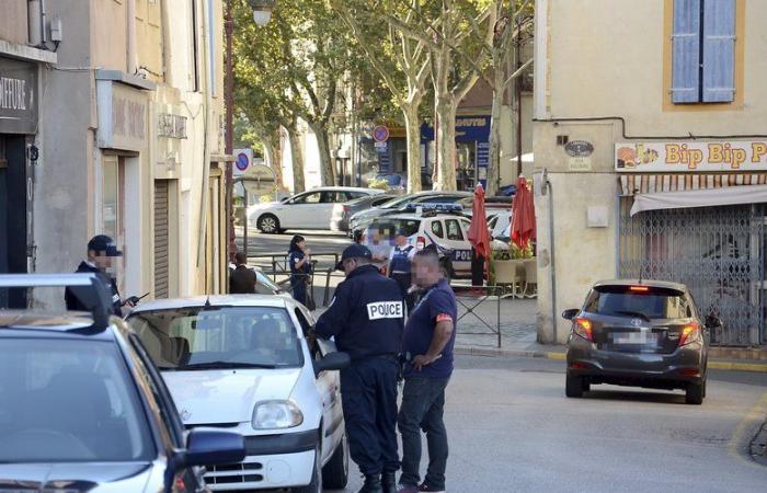 Tráfico de cocaína a precios reducidos en el distrito Bourg de Narbona: seis sospechosos ante los jueces