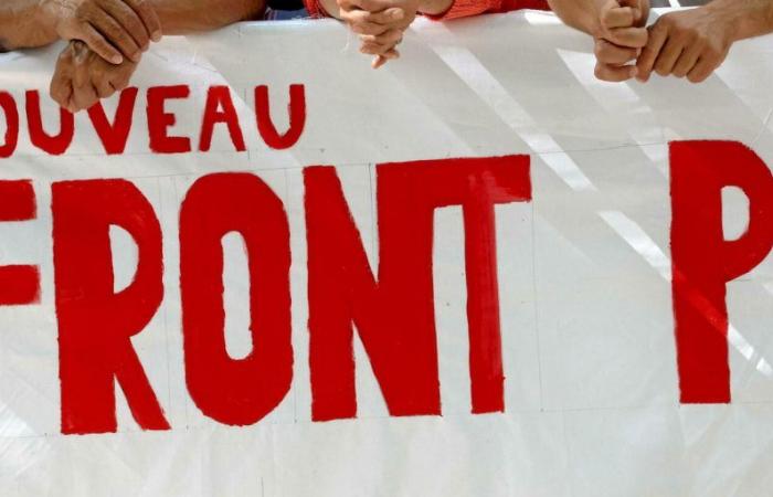 La France insoumise retira su apoyo a Reda Belkadi por mensajes antisemitas