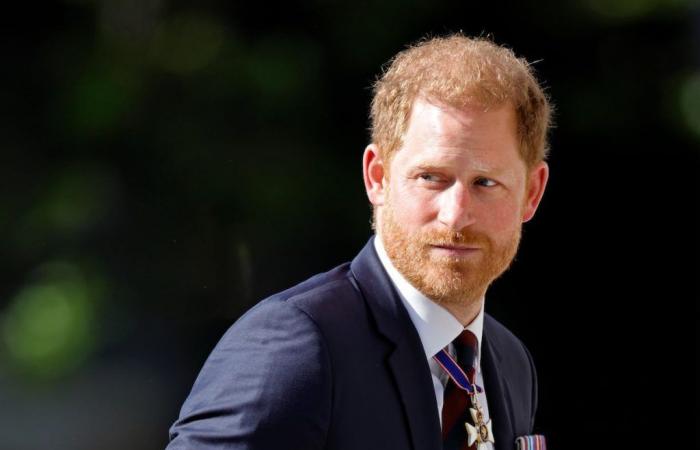 “Es lo más difícil”: el príncipe Harry habla con franqueza sobre la muerte de Lady Diana