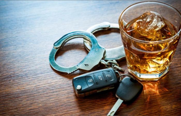 Los conductores de Regina se enfrentarán a pruebas de alcohol obligatorias en julio