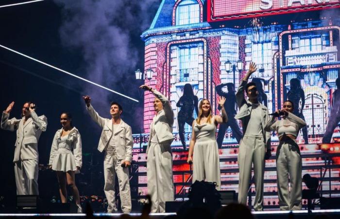 Los conciertos de Star Academy en el Zénith de Pau definitivamente cancelados, no aplazados