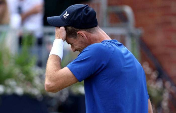 Wimbledon: Andy Murray dice que dejará hasta el “último momento” para decidir si jugará el torneo