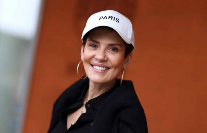 Cristina Córdula: tras M6 y TF1, llega a France 2