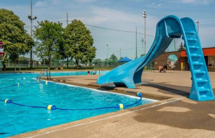 El Correo del Sur | ¿Qué piscinas estarán cerradas este verano en Longueuil?