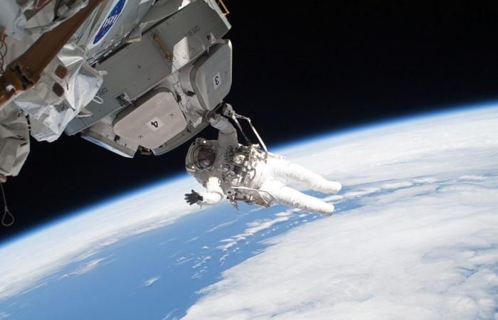 NASA: SpaceX se encargará de desorbitar la Estación Espacial Internacional (ISS)