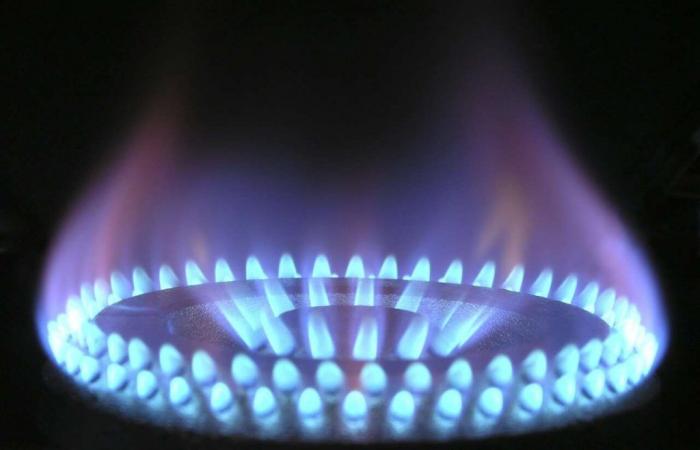 Inflación al 3,74%: aumento de los precios del gas y la electricidad