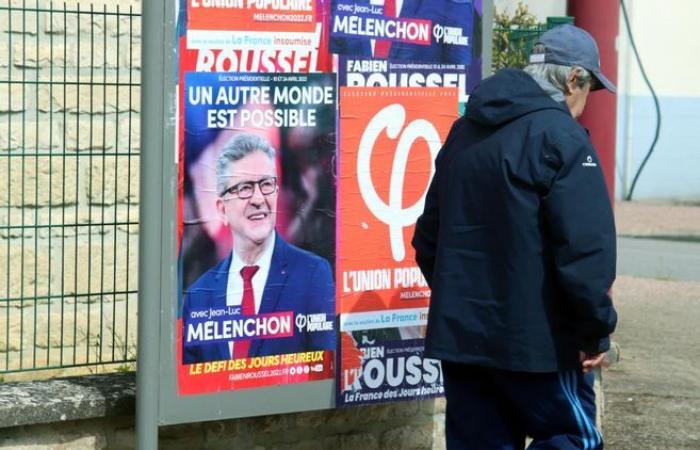Elecciones legislativas de 2024: ¿Francia Insumisa es de extrema izquierda?