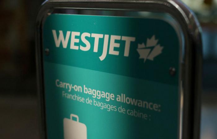 West Jet | Ottawa impone arbitraje a aerolíneas y mecánicos