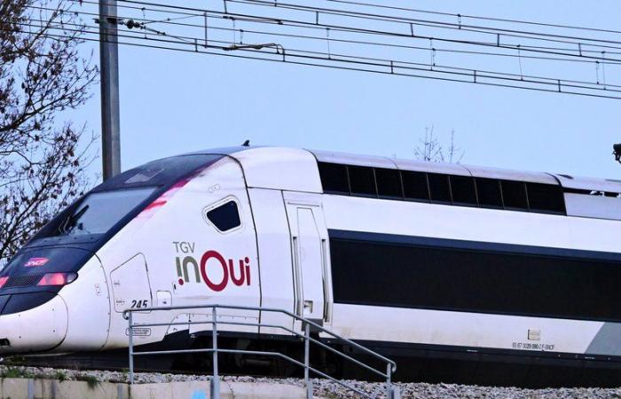 Aún más viajeros, pero menos trenes: los precios de los billetes de TGV y Ouigo han aumentado más rápido que la inflación