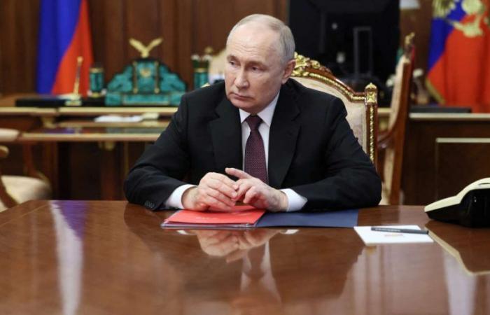 Rusia no puede lograr “avances significativos”, dice el jefe de la OTAN