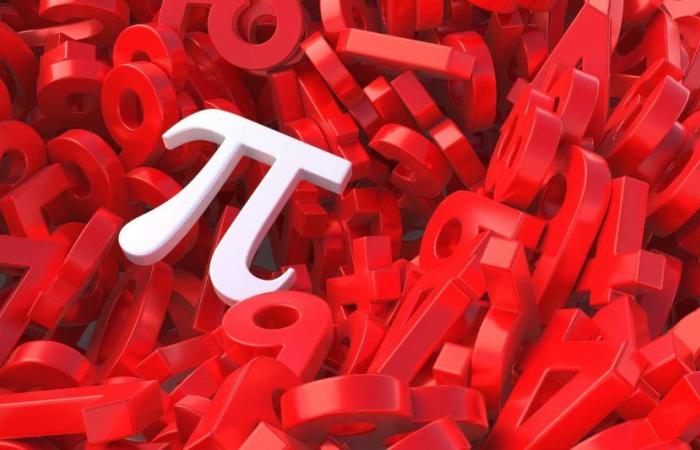Los físicos descubren accidentalmente una nueva forma de escribir el número pi