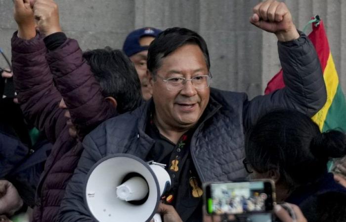 Bolivia: dos generales arrestados tras un golpe fallido