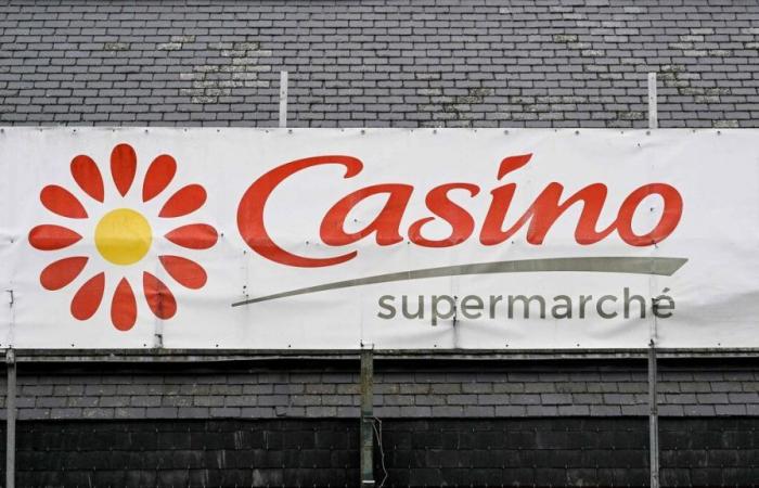 Casino: un “acuerdo de principio” entre dirección y empleados a nivel social del distribuidor