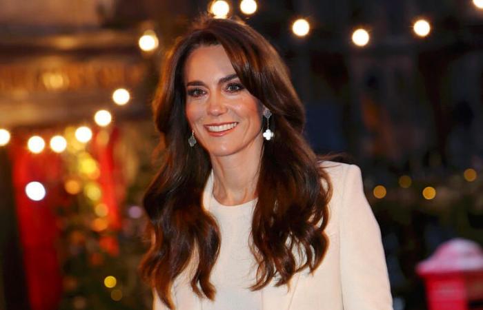 Kate Middleton: esta invitada desconocida y totalmente inesperada que acabó asistiendo a su boda con William