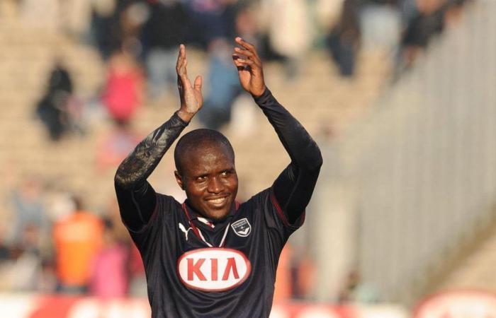 Landry Nguemo, ganador de la Copa de Francia 2013, falleció a los 38 años