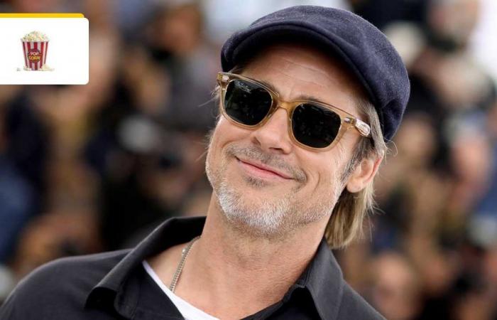 Fracaso de taquilla: 20 años después, ¿quién recuerda esta película de aventuras con Brad Pitt, digna de Piratas del Caribe? – Noticias de cine
