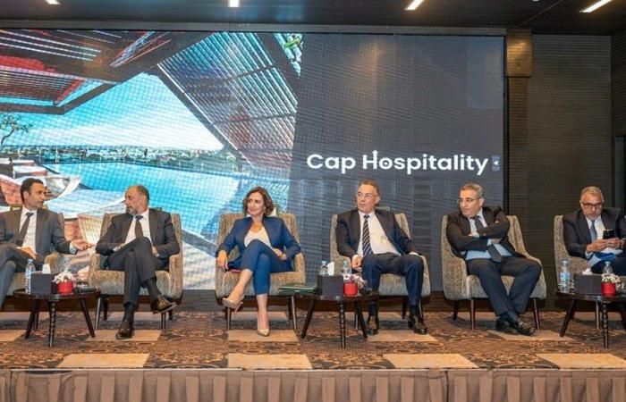 Lanzamiento de un mecanismo de apoyo denominado “Cap Hospitality”
