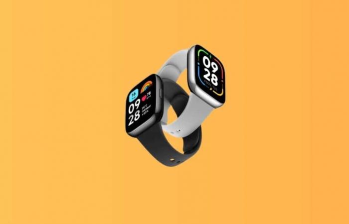El reloj conectado Xiaomi Redmi Watch 3 Active ve su precio desplomarse gracias a este descuento limitado sin precedentes