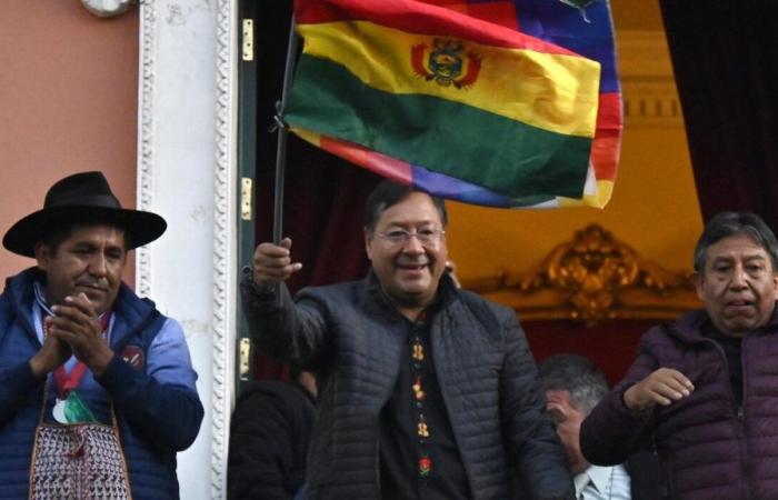 Bolivia bajo tensión tras golpe de Estado abortado