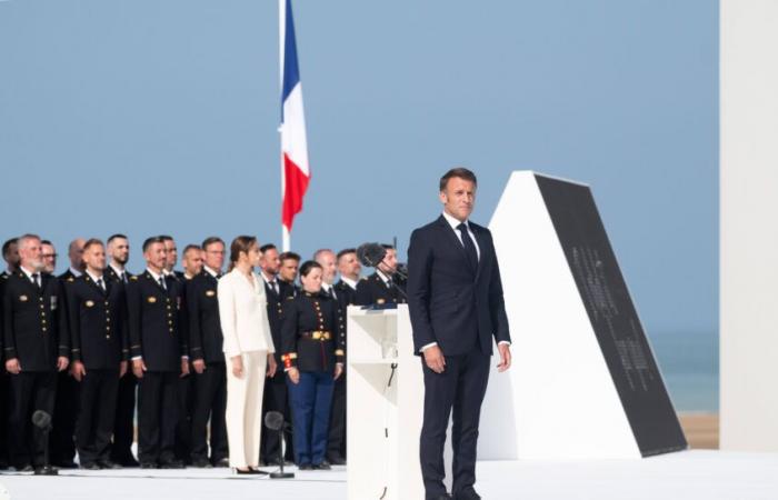 ¿El título de jefe de los ejércitos del Presidente de la República es sólo honorífico? Como dice Marine Le Pen