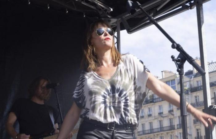Sandrine Quétier explica cómo pudo afrontar la pérdida de su salario tras dejar TF1