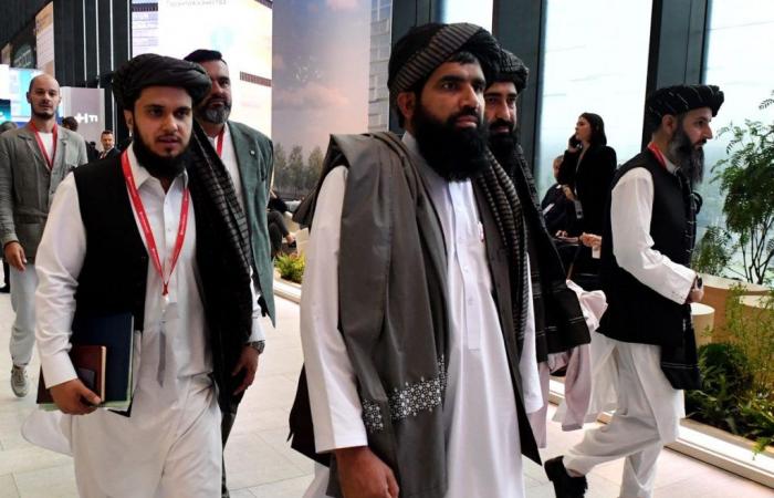 Doha: ¿la ONU está cediendo ante los talibanes?
