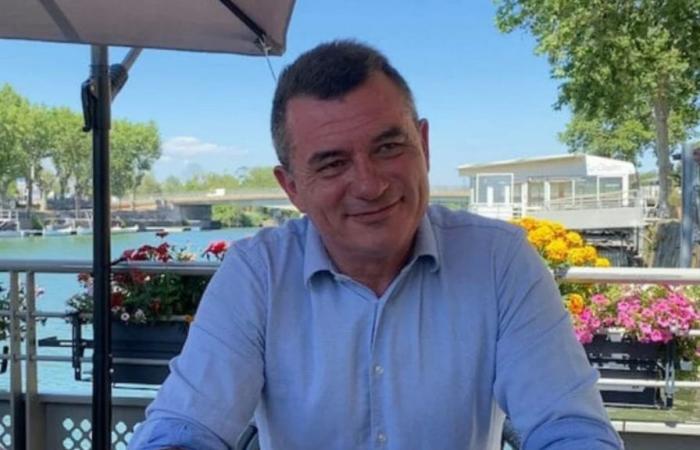 acusado de corrupción, ex alcalde de Agde en libertad