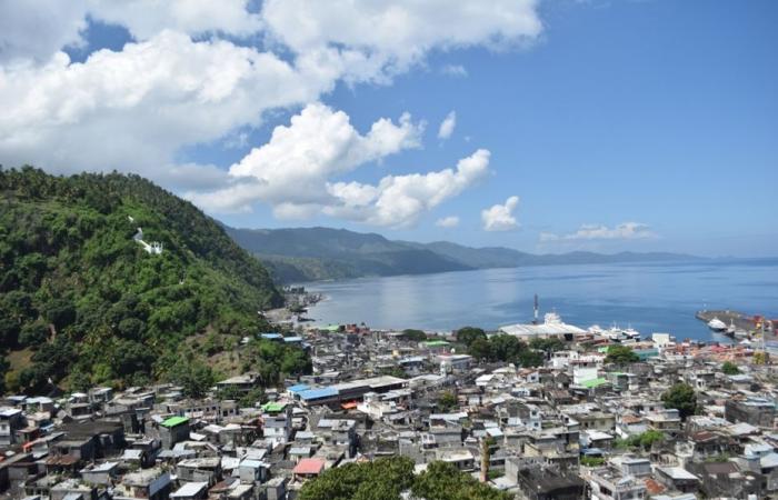 Anjouan: ¿delincuencia “importada de Mayotte”?