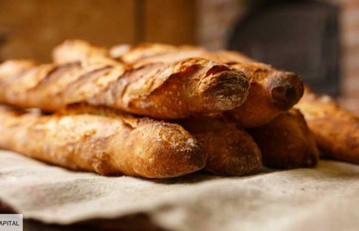 ¿Por qué la tradicional baguette cuesta ahora 1,40 euros de media en tu panadería?