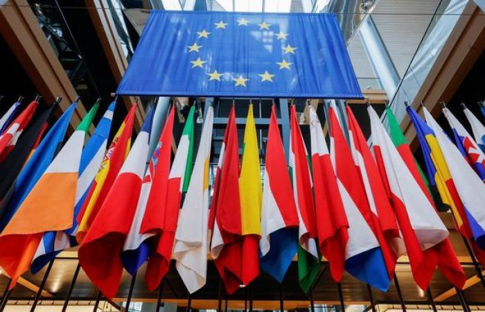 Posiciones clave y dirección estratégica de la UE en la agenda de una cumbre en Bruselas
