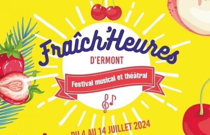 Teatro: “Les Guêpes” (Festival “Fraîch’Heures”)