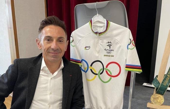 Tour de Francia 2024. “Habrá un día en que Lenny nos sorprenderá”, piensa Miguel Martínez