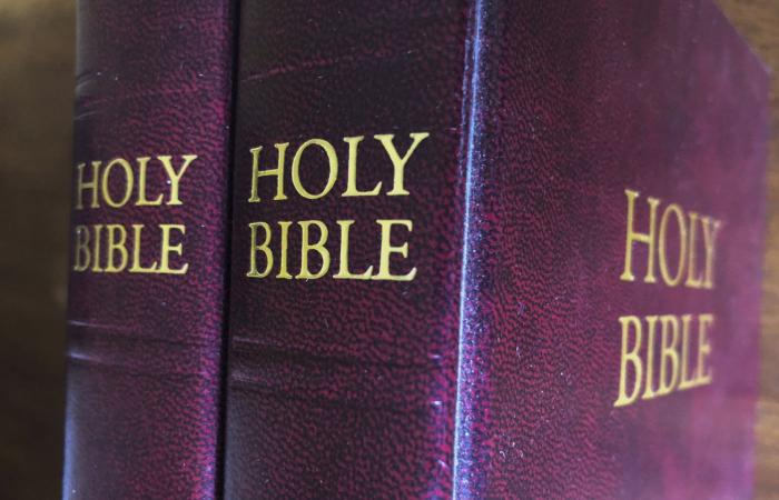 Oklahoma ordena enseñanza bíblica en las escuelas