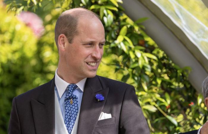 Príncipe William: este riesgo asumido por el marido de Kate Middleton que dice mucho de su madre Diana