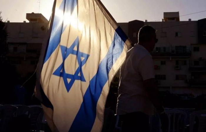 “Contáctenos”: una página de Facebook que dice ser del “Mossad” apunta a los libaneses