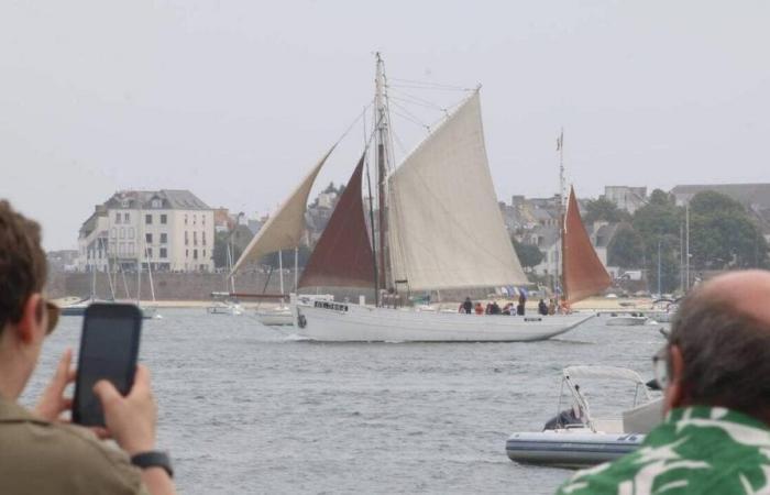 Océanos de Lorient. Los mejores miradores para disfrutar del gran desfile