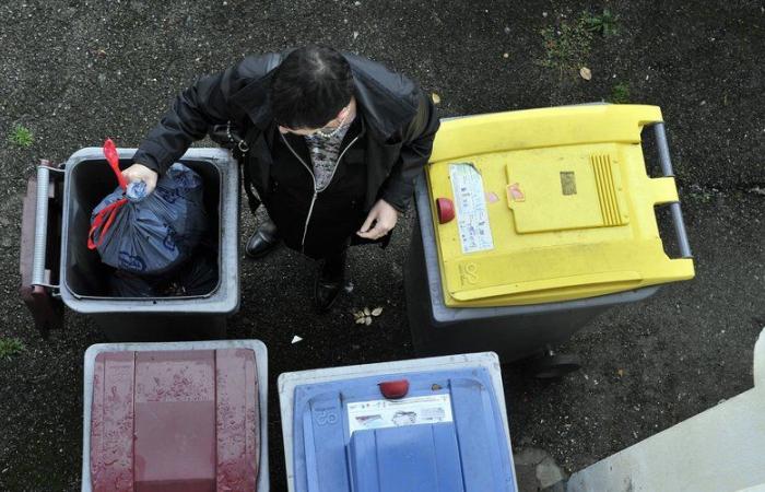 Altos Pirineos: el proyecto de una unidad de tratamiento de residuos domésticos estudiado seriamente en Lannemezan