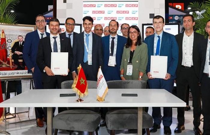 UM6P adopta la solución Rise with SAP – Hoy Marruecos